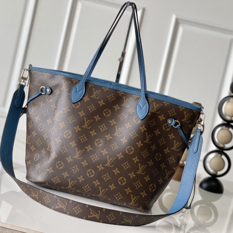 LV Shopping Bags
